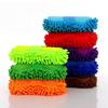 1Pcs Auto Gloves Styling Accessories Microfiber Car Washer Sponge Cleaning Car Care Detailing Brushes Washing Towel