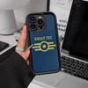 F-Fallout S-Series 4 Cool Game Phone Case For IPhone 17 16 15 14 13 12 11 Pro Max Plus Mini Luck Cover