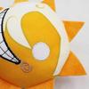 Mordely Sundrop Fanf Plush Toys Sun Doll Moon Doll Stuffed Toy Game Gift 25cm