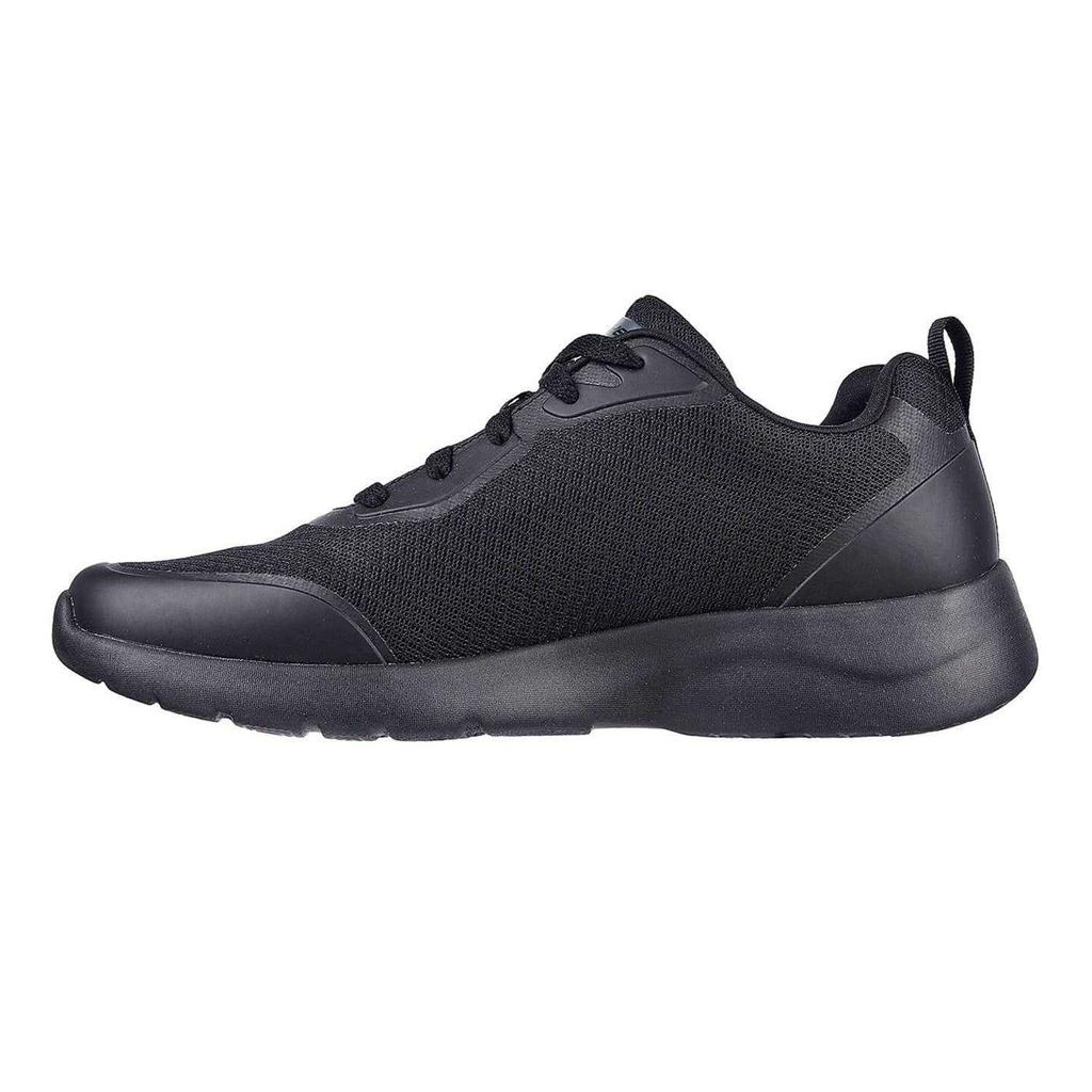 Skechers Mens Dynamight 2.0 Full Pace Trainers