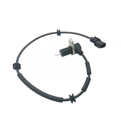 59810-H1050 Front Left ABS Wheel Speed Sensor For Hyundai Terracan Replacement
