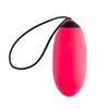 MEN MASTURBATOR Virgite-Remote commande à distance rechargeable G5 - rose