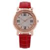 Women Fashion Leather Watch