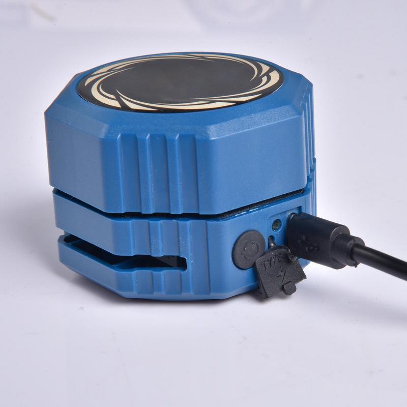 Portable Car Window Tint Film Cutter Light Magnetic Light Wrapping Auto Film Edge Cutting Precision Lighting Tool