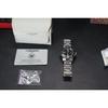 Used LONGINES Hydro Conquest L3.730.4.56.6 39mm