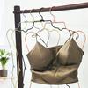 Body Shape Lingerie Hanger Foldable Durable Closet Organizer Swimsuit Hanger For Closet For Stores Boutiques Show Window Bedroom