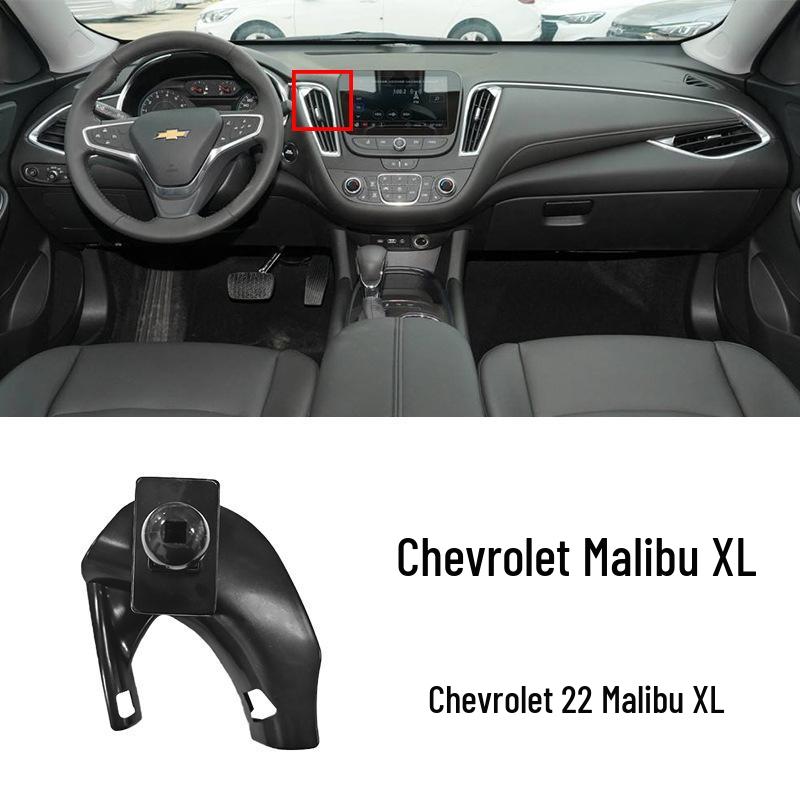 Chevrolet Malibu Cavalier Equinox Orlando Trax Car Mount Decoration