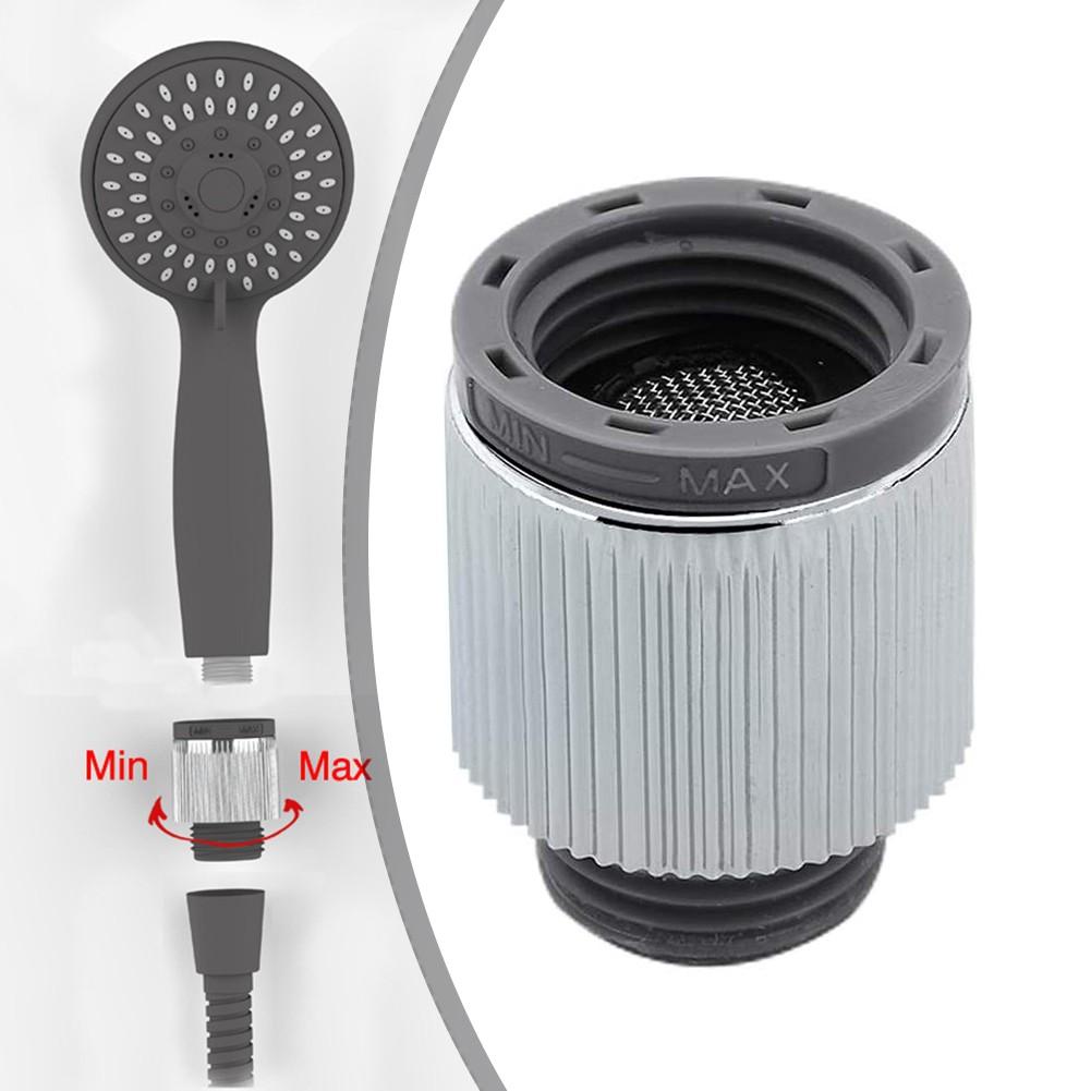 

Ограничитель потока душа Ограничитель потока душевой лейки