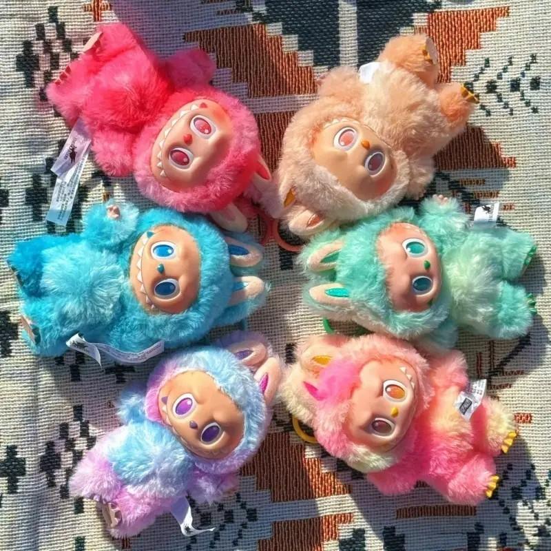 Decoration Key Rings Keychain Key Rings Keychain Christmas Plush Doll Standing Doll Gift Decoration Hotel Mall Christmas Decoration Kids Gift