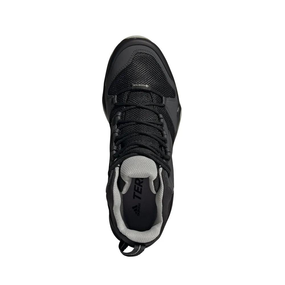 adidas Hiking Boots Terrex AX3 Mid Goretex
