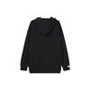 Adidas SWEAT Logo Sweat Hoodie Sweatshirt Unisex Black IV7600