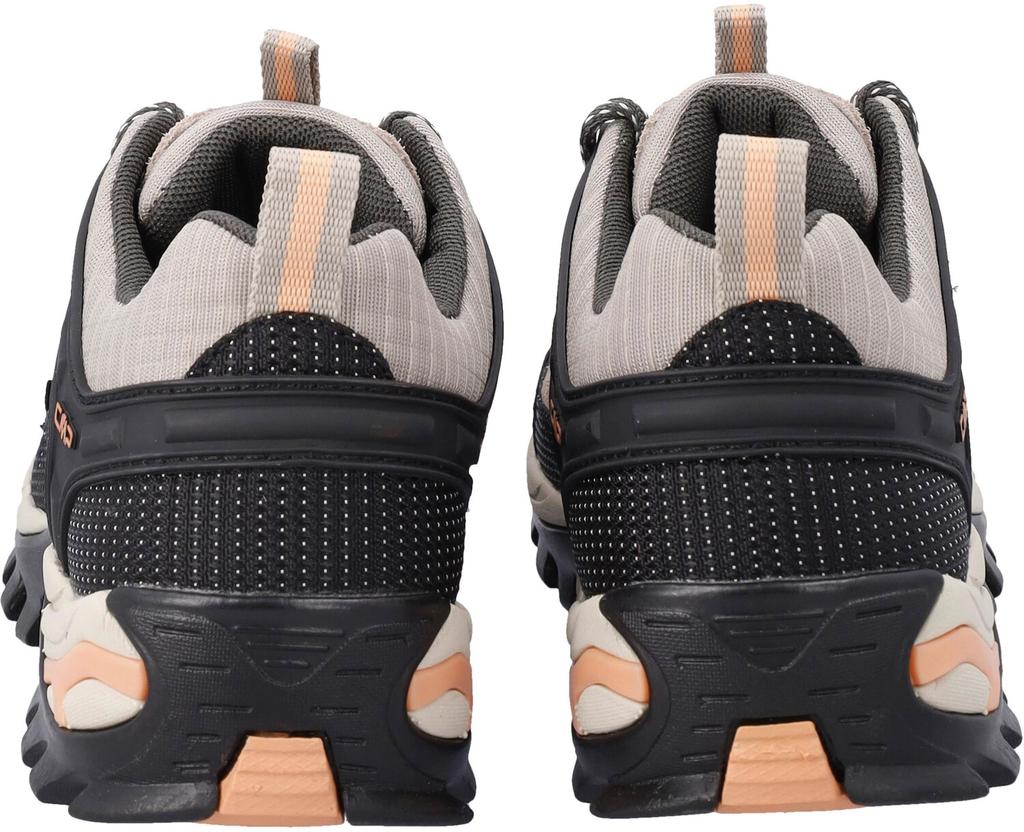 Обувь для треккинга CMP Rigel Low Wp 3q54456 Wanderschuhe sabbia salmone