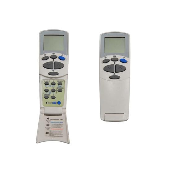 

Arçelik Beko LG Compatible Conditioner Remote 5400185219