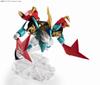 TAMASHII NATIONS NXEDGE STYLE Nextedge Style Mashin Hero Wataru Genryumaru Painted Movable Figure [MASHIN UNIT]