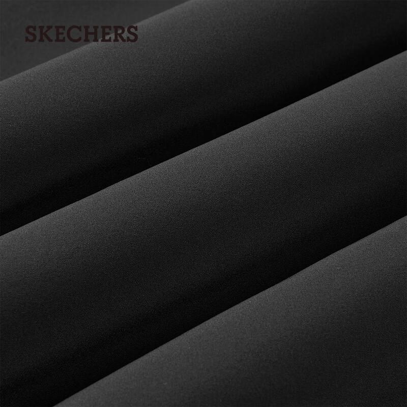 SKECHERS Men's Fleece-Lined Warm Jogger Pants