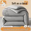 Shixun Winter Warm Cotton Comforter