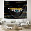 Jaguar Team Spirit Quick-Dry Tapestry Hanging for Bedroom,Livingroom, Playroom,Decor Art Room Wall Tapestry Holiday and Birthday Gifts