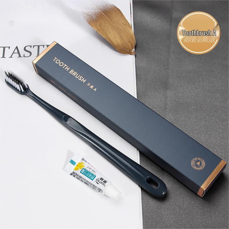 Disposable Hotel Amenities