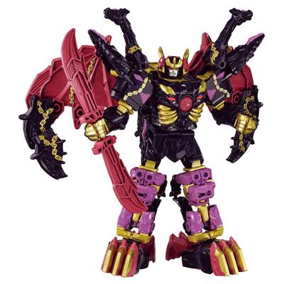 TAKARA TOMY World Dragunus WKEX-01