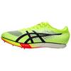 Metaspeed MD Paris Men Sneakers Yellow Safety-Yellow Black 1093A246-750