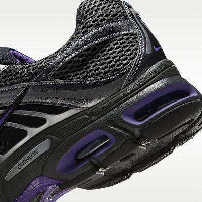 Nike Air Max Moto 2K Anthracite Metallic Dark Grey Wild Grape