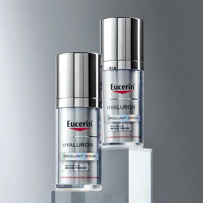 Eucerin Hyaluronic Epiceline Serum 30ml