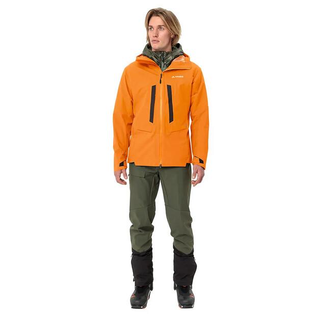 VAUDE Куртка Monviso 2.5L