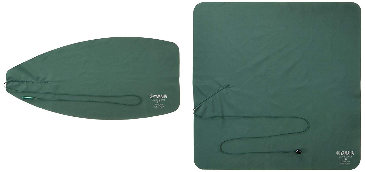 

YAMAHA cleaning swab for bassoon CLSFG2ST