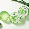 NATURE REPUBLIC Moisturizing Aloe Soothing Gel 92% (3 pieces)
