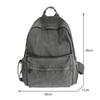 Denim Backpack Women's Leisure Travel Outing Shoulder Bag Female  Schoolbags Suitable for Boys and Girls