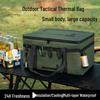 Outdoor Camping Picnic Storage Bag