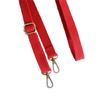 Adjustable Shoulder Strap with Hook Crossbody Shoulder Bag Belt Replacement 51''