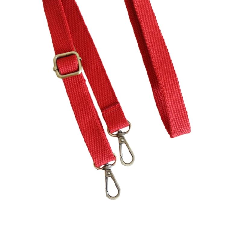 Adjustable Shoulder Strap with Hook Crossbody Shoulder Bag Belt Replacement 51''
