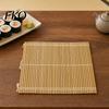 Utensilios de sushi – Esterillas de bambú para sushi