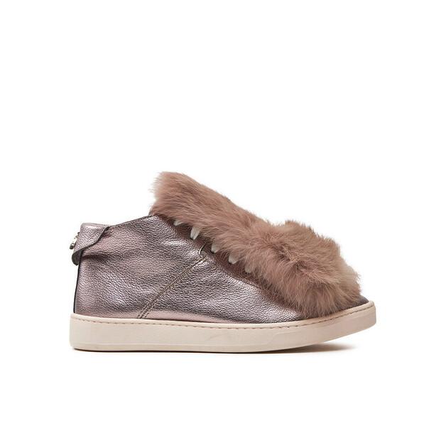 

Gino Rossi Mariko кроссовки DTH601-W69-0194-0459-F Розовый 36