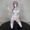 Hayotomi Shino Limited Edition Birthday House Beautiful Girl GK Animation Figure Tide Play Peripheral Gift Model Ornament Gift