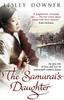 The Samurais Daughter by Lesley Downer Paperback Book 9780552163453