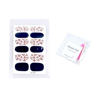 Manicure – Naklejki na paznokcie