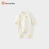 Weishi MUNI Newborn Baby Romper Jumpsuit