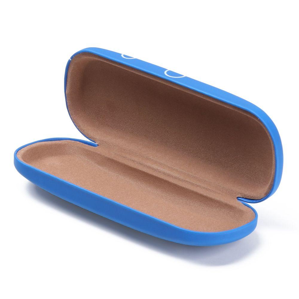 1Pc New Outdoor Portable Eyewear Protector Spectacle Case Glasses Box Reading Eyewear Case