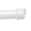 Washer Tank Filler Neck - For Toyota 4Runner GX460 2014-2020 - PN: 85301-60090