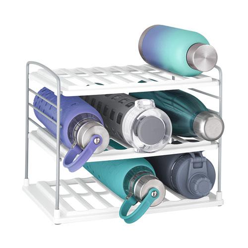 Youcopia Upspace Bottle Organiser (3-Shelf)