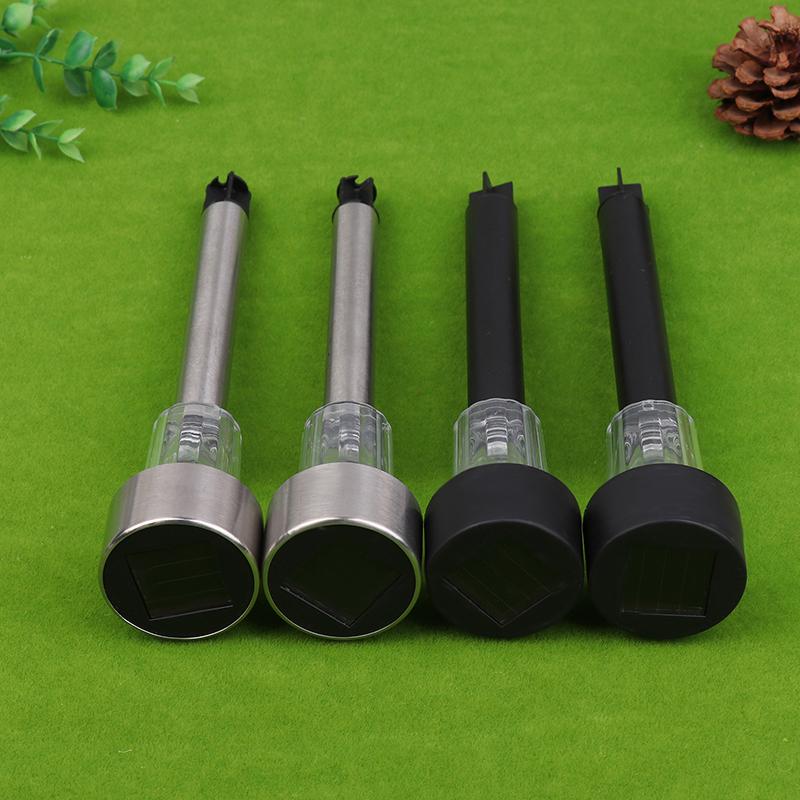 Solar Lawn Lights Solar Lights Outdoor Courtyard Lights Automatic Lighting When Dark Waterproof Atmosphere Lights Night Lights