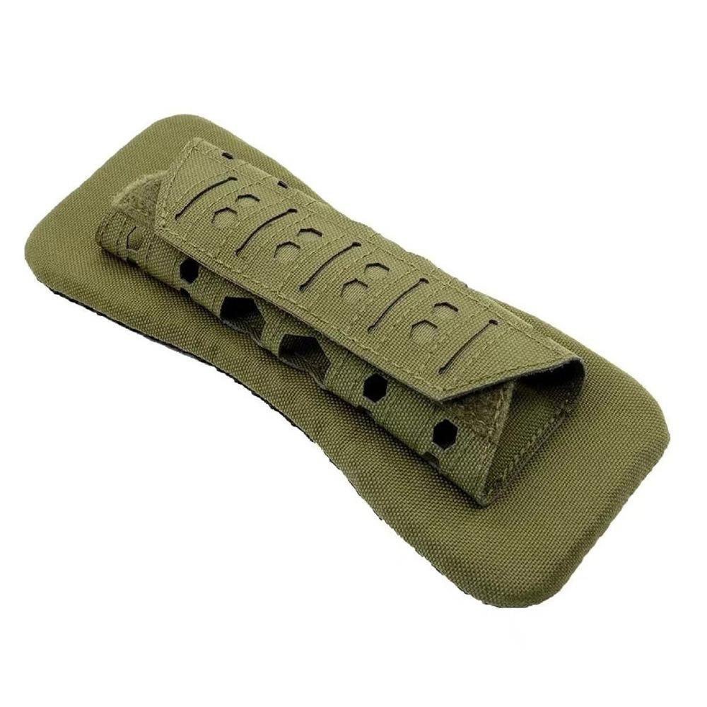 Anti-friction Shoulder Strap Pad Breathable Climbing Shoulder Pad Outdoor Shoulder Pad  Travel