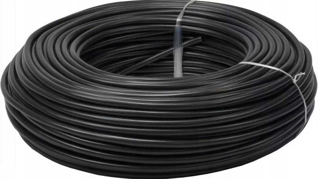 Kabel Przewód Ziemny Yky 5X2,5 Mm2 0,6/1Kv 1 Mb.