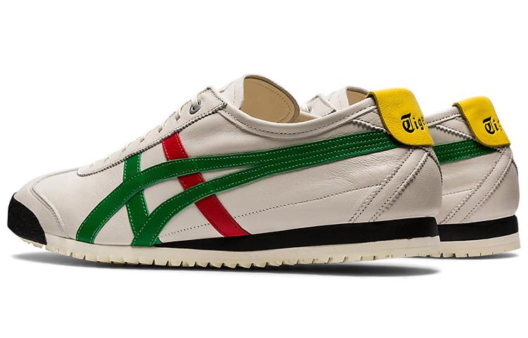 Onitsuka Tiger Mexico 66 SD Birch/Green 1183A872-100