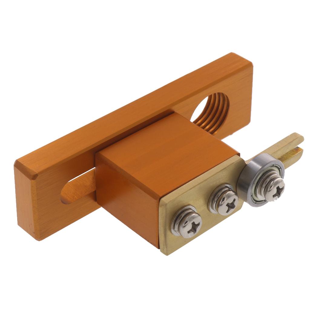 Violin Electric Wire Holder Violin Making Tools Violin Accessories Edge Hook