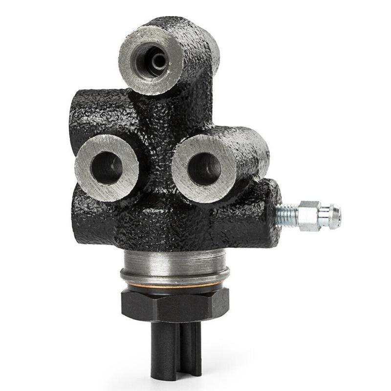 High quality New For 47910-26040 BrakeLoadSensing Proportioning Valve Replacement Toyota Hilux Landcruiser Pickup 2.2 2.4L 3.0L