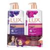 Lux Body Wash Set