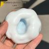 Handmade Glutinous Rice Squeeze Mochi Toy - Slow Rebound Finger Sensation